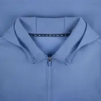 Анорак унисекс Lovi, синий, размер XXL