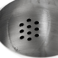 Чайник заварочный из нержавеющей стали Magistro &laquo;Мортэль&raquo;, 600 мл, цвет хромированный