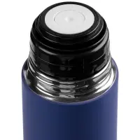 Термос Skydive, синий Термос Skydive, синий