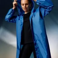 Дождевик унисекс Rainman ярко-синий, размер M