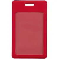 Набор Welcome Pack, красный с белым