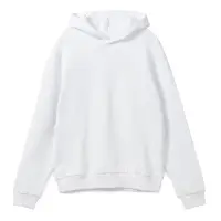 Худи Barta, белое, размер L