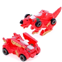 Робот &laquo;Автозавр&raquo;, трансформируется, МИКС