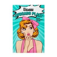 Набор масок для лица с ароматами, 10 шт Набор масок для лица с ароматами, 10 шт