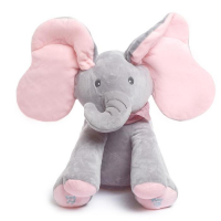 Музыкальная игрушка &laquo;Малыш Бимбо&raquo;, звук