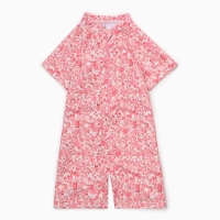 Купальный костюм детский Крошка Я "Цветочки" рост 98-104 см Купальный костюм детский Крошка Я "Цветочки" рост 98-104 см