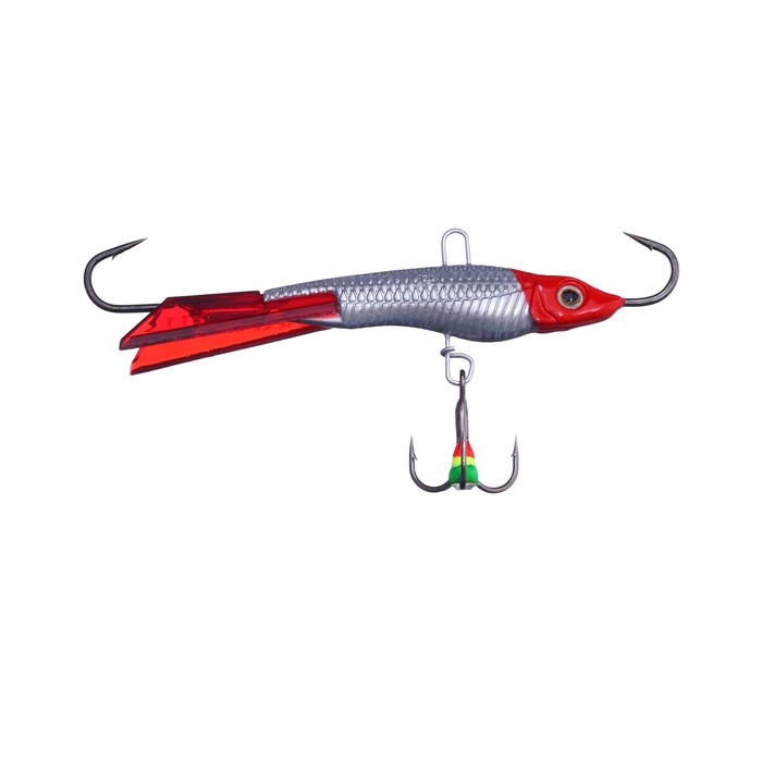 Балансир Namazu &laquo;W-Trickster&raquo; свинец, 5 см, 19 г, цвет 26-200