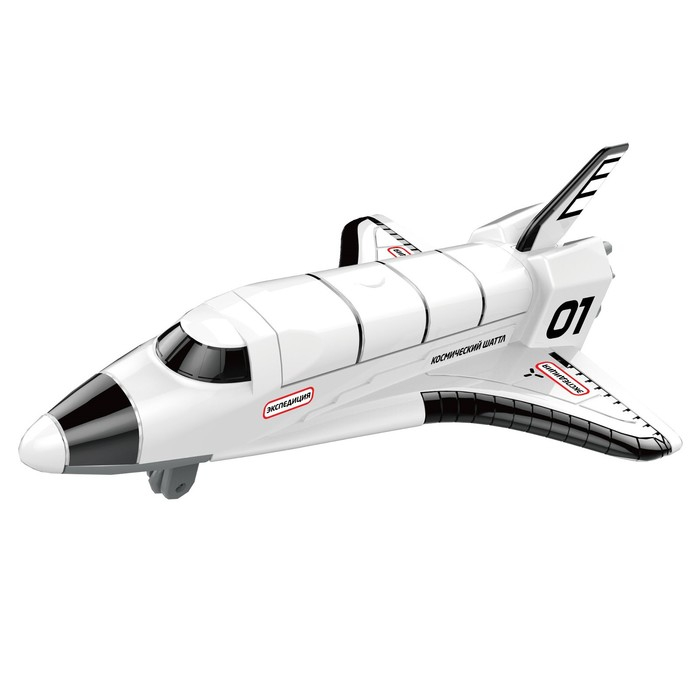 Научные опыты &laquo;Экспедиция на Луну&raquo;, 3 в 1