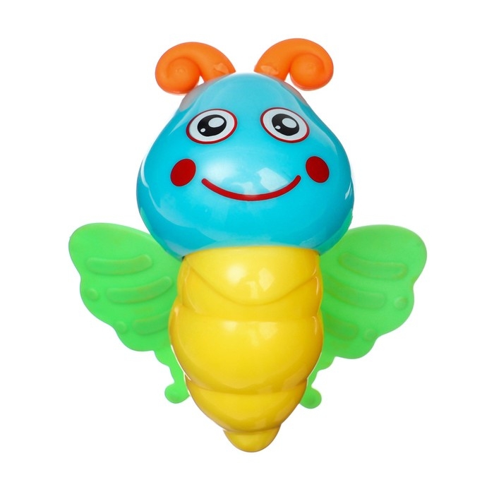 Набор погремушек &laquo;Собери меня&raquo;, 3 шт, Крошка Я