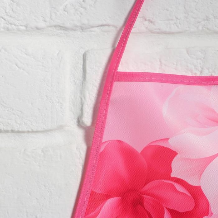 Набор «Сияй ярче всех»: фартук и кулинарная книга Набор «Сияй ярче всех»: фартук и кулинарная книга