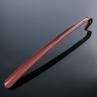 Рожок для обуви, цвет МИКС Рожок для обуви, цвет МИКС