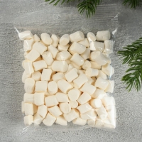 Набор &laquo;С новым годом&raquo;: горячий шоколад 25 г х 5 шт., маршмеллоу 50 г., печенье с предсказаниями 24 г.