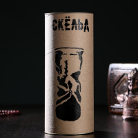 Бокал для пива "Скельд", в тубусе Бокал для пива "Скельд", в тубусе