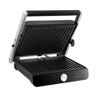 Гриль электричсекий RED SOLUTION SteakPRO RGM-M815, 2000 Вт, антипригарное покрытие, чёрный Гриль электричсекий RED SOLUTION SteakPRO RGM-M815, 2000 Вт, антипригарное покрытие, чёрный