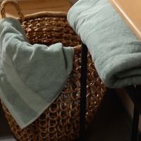 Полотенце махровое SL HOME: Classic "Аззура" 50х90 см, 100% хлопок, 530 г/м2 Полотенце махровое SL HOME: Classic "Аззура" 50х90 см, 100% хлопок, 530 г/м2