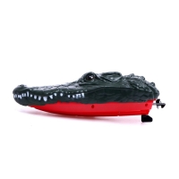 Катер радиоуправляемый &laquo;Крокодил&raquo;, 2 в 1, работает от аккумулятора