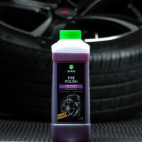Полироль шин Grass Tire Polish, 1 л