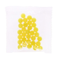 Пистолет &laquo;Страйк&raquo;, 20 см, стреляет пульками 6 мм