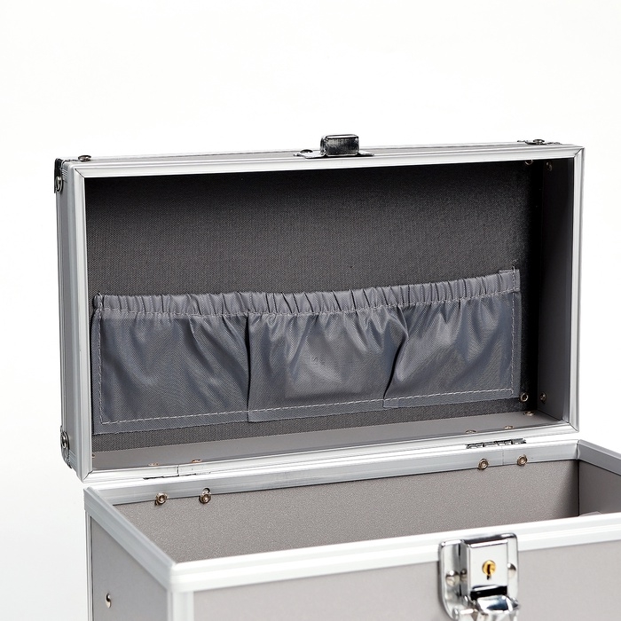 Аптечка для хранения лекарств, металлическая, 24 х 13 х 3.5 см Аптечка для хранения лекарств, металлическая, 24 х 13 х 3.5 см