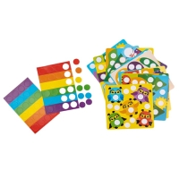 Настольная игра &laquo;Мир вокруг&raquo;, серия &laquo;Учись играя&raquo;