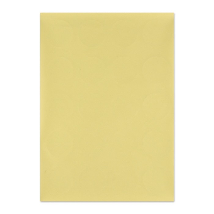 Наклейки для бизнеса &laquo;Спасибо за заказ&raquo;, 40 шт, 4 х 4 см