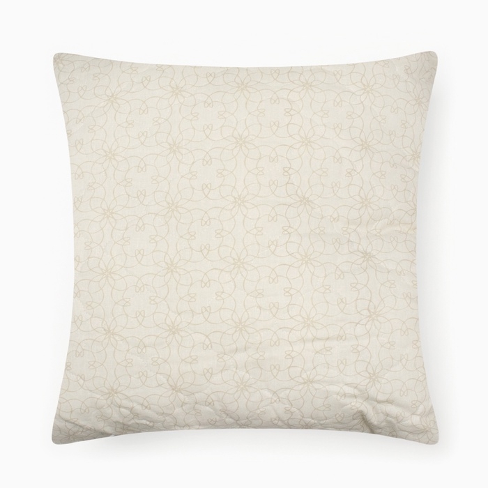 Подушка ST Подушка ST"Хлопок" 70х70 см, микроволокно, бязь, хл 100%