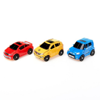 Набор роботов &laquo;Супербот&raquo;, трансформируется, собирается из трёх роботов