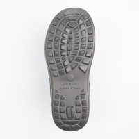 Галоши утепленные, цвет МИКС, размер 38 Галоши утепленные, цвет МИКС, размер 38