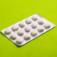 Драже освежающее &laquo;Уровень моей любви&raquo; с мятой и вишней, 18 г.