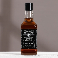 Шампунь для волос во флаконе виски «Крутой мужик», 250 мл, аромат мужского парфюма, Новый Год Шампунь для волос во флаконе виски «Крутой мужик», 250 мл, аромат мужского парфюма, Новый Год