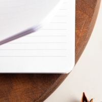 Кулинарный блокнот А5, 48 л софт-тач «Книга для сильной и независимой» Кулинарный блокнот А5, 48 л софт-тач «Книга для сильной и независимой»