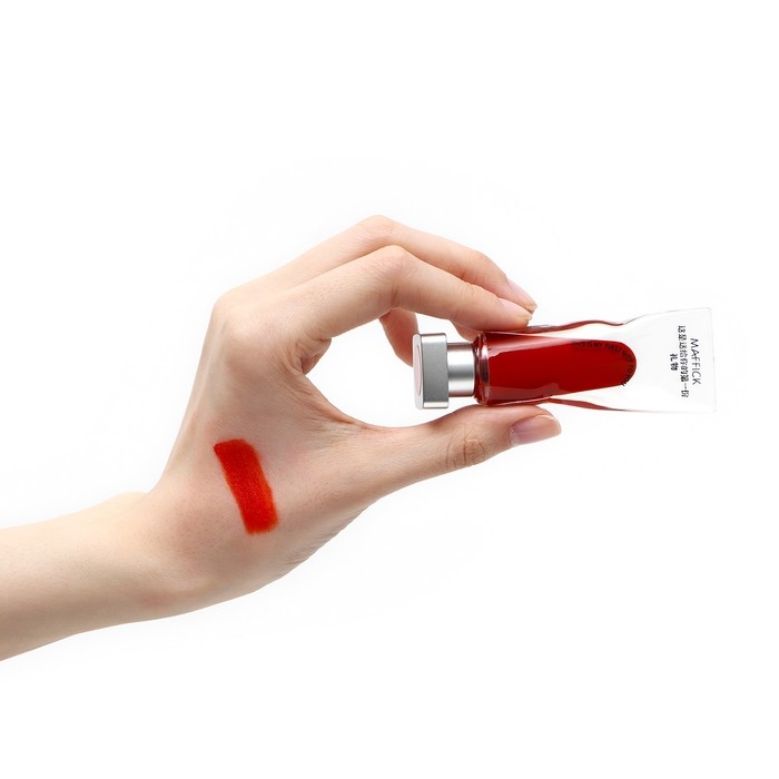 Матовый тинт для губ &laquo; №4&raquo;