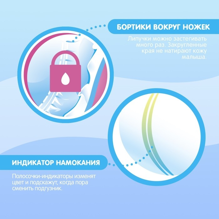 Подгузники для новорожденных JOONIES Premium Soft, размер NB (0-5 кг), 24 шт. Подгузники для новорожденных JOONIES Premium Soft, размер NB (0-5 кг), 24 шт.