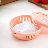 Поглотитель запаха, розовый, 50 г Поглотитель запаха, розовый, 50 г