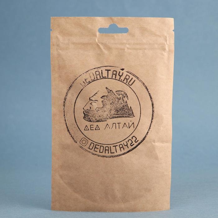 Набор из трав и специй для приготовления настойки Набор из трав и специй для приготовления настойки "Глинтвейн"