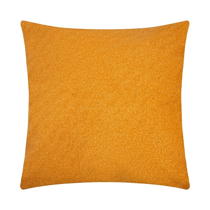 Наволочка декоративная Этель Геометрия цвет серый/желтый 45 х 45 см, 100% п/э Наволочка декоративная Этель Геометрия цвет серый/желтый 45 х 45 см, 100% п/э