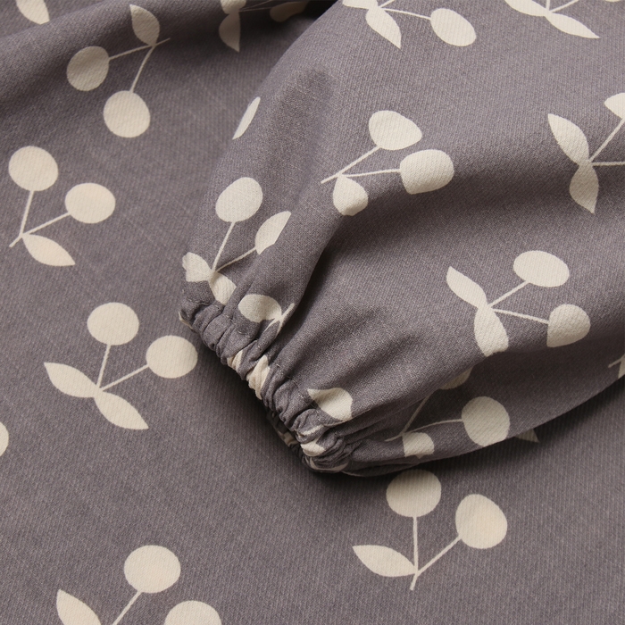 Платье детское с воротником KAFTAN р.32 (110-116 см)