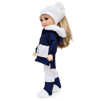 Кукла &laquo;Элис. Зимняя&raquo;, 36 см