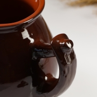 Чайник "Харизма" 1,2л / 16,5х14см, былина Чайник "Харизма" 1,2л / 16,5х14см, былина