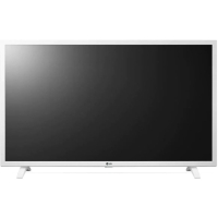Телевизор LG 32LQ63806LC, 32", 1920x1080, DVB-/T2/C/S2,HDMI 2,USB 1, smart tv, белый Телевизор LG 32LQ63806LC, 32", 1920x1080, DVB-/T2/C/S2,HDMI 2,USB 1, smart tv, белый