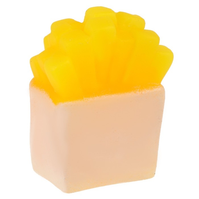 Мялка «Картошка фри» Мялка «Картошка фри»