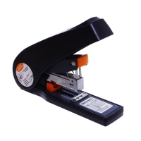 Степлер №24/6,23/13, до 100 листов, BRAUBERG Leistung, энергосберегающий Степлер №24/6,23/13, до 100 листов, BRAUBERG Leistung, энергосберегающий