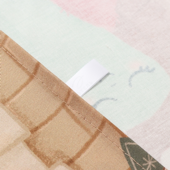 Новый год. Символ года. Змея. Полотенце Этель Новый год. Символ года. Змея. Полотенце Этель "Любви и тепла" 40х73 см, 100% хлопок, саржа 190 г/м2