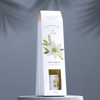 Диффузор ароматический "Lily", 30 мл, лилия Диффузор ароматический "Lily", 30 мл, лилия