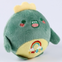 Мягкая игрушка "Зверята", МИКС Мягкая игрушка "Зверята", МИКС