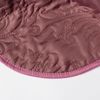 Покрывало ELITE с мехом, размер 200х220 см, пэ100% Покрывало ELITE с мехом, размер 200х220 см, пэ100%