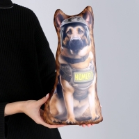 Антистресс игрушка, собака «Номер 1» Антистресс игрушка, собака «Номер 1»