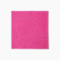 Набор махровых полотенец Экономь и Я "Pink" 30х30 см - 3 шт, 100% хл, 340 г/м2 Набор махровых полотенец Экономь и Я "Pink" 30х30 см - 3 шт, 100% хл, 340 г/м2