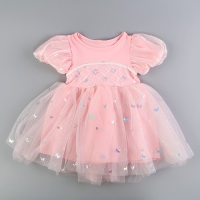 Карнавальный набор «Стильная принцесса»: ободок, платье розовое, рост 98-104 см Карнавальный набор «Стильная принцесса»: ободок, платье розовое, рост 98-104 см