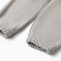 Костюм (худи и брюки) детский MINAKU: Fleece Soft, цвет графит, рост 134 см Костюм (худи и брюки) детский MINAKU: Fleece Soft, цвет графит, рост 134 см